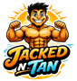 JACKED N TAN  - Home